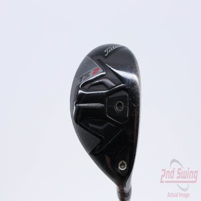 Titleist TSi2 Hybrid 4 Hybrid 21° Aldila Ascent 40 Graphite Ladies Right Handed 39.0in