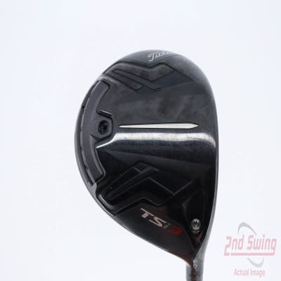 Titleist TSi3 Driver 8° MCA Tensei AV White Raw 75 Graphite Tour X-Stiff Right Handed 45.75in