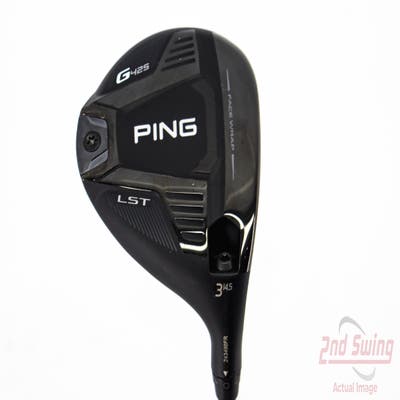 Ping G425 LST Fairway Wood 3 Wood 3W 14.5° Tour 173-75 Graphite Stiff Right Handed 43.0in