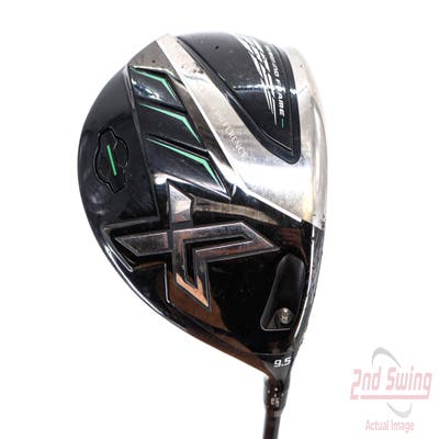 XXIO 2022 X Driver 9.5° Miyazaki AX-II Graphite Regular Right Handed 46.0in