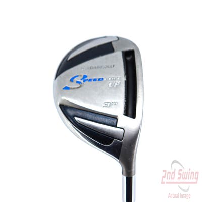 Adams Speedline LP Fairway Wood 3 Wood 3W Adams Matrix HD Radix 5.1 FW Graphite Regular Right Handed 43.5in