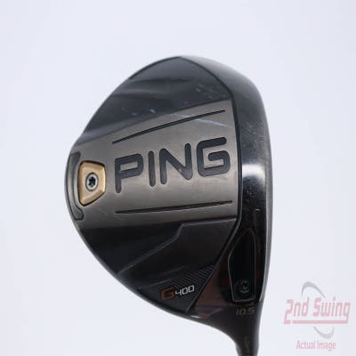 Ping G400 Driver 10.5° ALTA CB 55 Graphite Regular Right Handed 45.0in