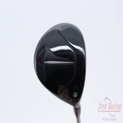 Mint Titleist TSR1 Fairway Wood 5 Wood 5W 18° Mitsubishi MMT SpeedMesh 35 Graphite Ladies Right Handed 41.25in