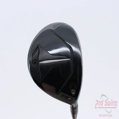 Titleist TSR1 Fairway Wood 5 Wood 5W 18° Mitsubishi MMT SpeedMesh 35 Graphite Ladies Right Handed 41.25in