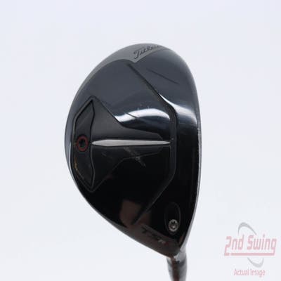 Titleist TSR1 Fairway Wood 5 Wood 5W 18° Mitsubishi MMT SpeedMesh 35 Graphite Ladies Right Handed 41.25in