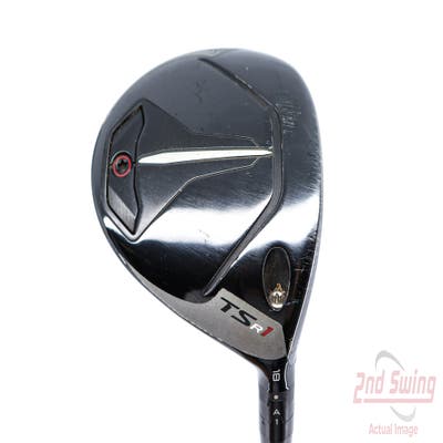 Titleist TSR1 Fairway Wood 5 Wood 5W 18° Mitsubishi MMT SpeedMesh 35 Graphite Ladies Right Handed 41.25in