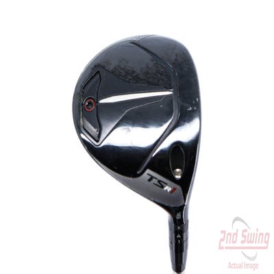 Titleist TSR1 Fairway Wood 5 Wood 5W 18° Mitsubishi MMT SpeedMesh 35 Graphite Ladies Right Handed 41.25in