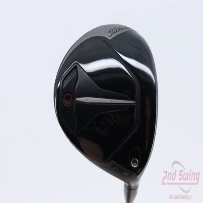 Titleist TSR1 Fairway Wood 5 Wood 5W 18° Mitsubishi MMT SpeedMesh 35 Graphite Ladies Right Handed 41.25in