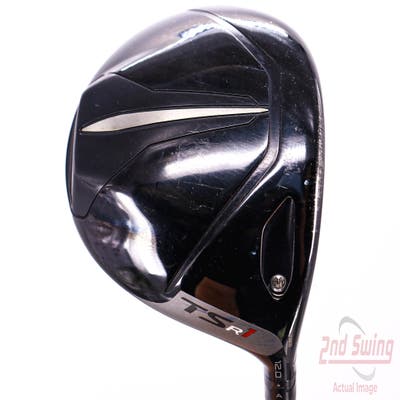 Titleist TSR1 Driver 12° Mitsubishi MMT SpeedMesh 35 Graphite Ladies Right Handed 44.75in