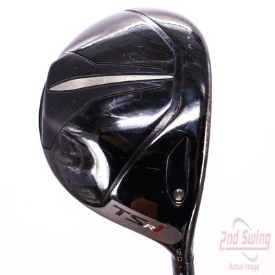 Titleist TSR1 Driver 12° Mitsubishi MMT SpeedMesh 35 Graphite Ladies Right Handed 44.75in