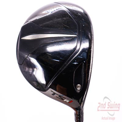 Titleist TSR1 Driver 12° Mitsubishi MMT SpeedMesh 35 Graphite Ladies Right Handed 44.75in