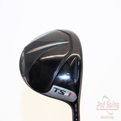 Titleist TSR1 Driver 12° Mitsubishi Fubuki MV-Series 45 Graphite Ladies Right Handed 44.75in