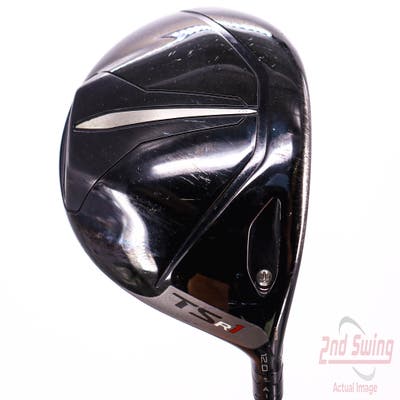 Titleist TSR1 Driver 12° Mitsubishi MMT SpeedMesh 35 Graphite Ladies Right Handed 44.75in