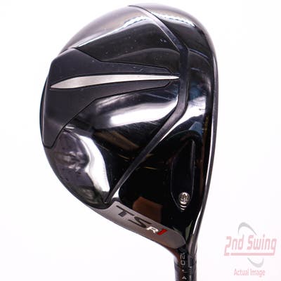 Titleist TSR1 Driver 12° Mitsubishi MMT SpeedMesh 35 Graphite Ladies Right Handed 44.75in