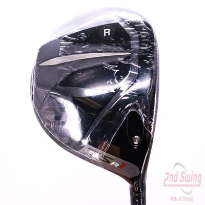 Mint Titleist TSR1 Driver 12° Mitsubishi MMT SpeedMesh 40 Graphite Regular Right Handed 46.0in