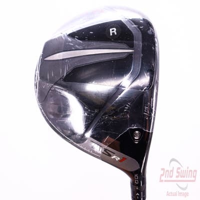 Mint Titleist TSR1 Driver 10° Mitsubishi MMT SpeedMesh 40 Graphite Regular Right Handed 46.0in