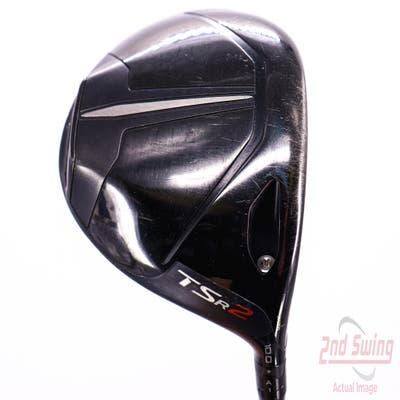 Titleist TSR2 Driver 10° MCA Tensei AV-XLINK Blue 55 Graphite Regular Right Handed 45.75in