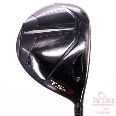 Titleist TSR2 Driver 10° MCA Tensei AV-XLINK Blue 55 Graphite Regular Right Handed 45.75in