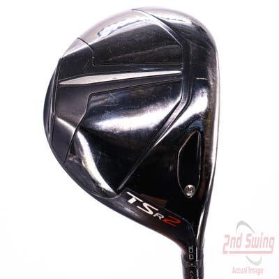 Titleist TSR2 Driver 10° MCA Tensei AV-XLINK Blue 55 Graphite Regular Right Handed 45.75in