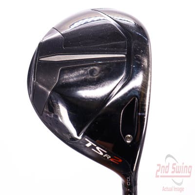 Titleist TSR2 Driver 10° MCA Tensei AV-XLINK Blue 55 Graphite Regular Right Handed 45.75in