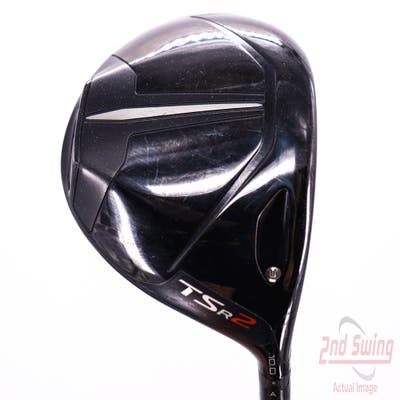 Titleist TSR2 Driver 10° MCA Tensei AV-XLINK Blue 55 Graphite Regular Right Handed 45.75in