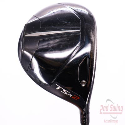 Titleist TSR2 Driver 10° MCA Tensei AV-XLINK Blue 55 Graphite Regular Right Handed 45.75in