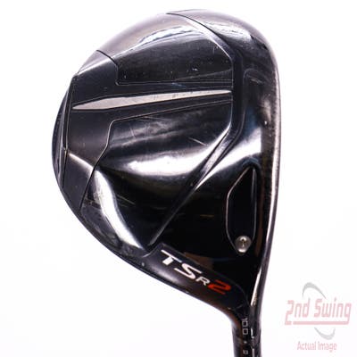 Titleist TSR2 Driver 10° MCA Tensei AV-XLINK Blue 55 Graphite Regular Right Handed 45.75in