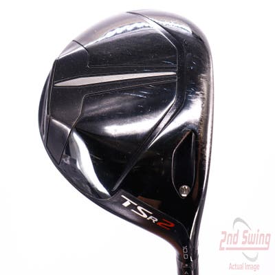 Titleist TSR2 Driver 10° MCA Tensei AV-XLINK Blue 55 Graphite Regular Right Handed 45.75in