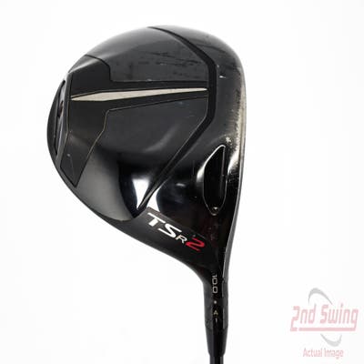 Titleist TSR2 Driver 10° MCA Tensei AV-XLINK Blue 55 Graphite Stiff Right Handed 45.5in