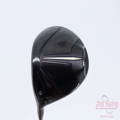 Titleist TSR2 Driver 10° MCA Tensei AV-XLINK Blue 55 Graphite Regular Left Handed 45.75in