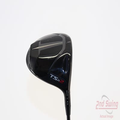 Mint Titleist TSR2 Driver 10° MCA Tensei AV-XLINK Blue 55 Graphite Regular Right Handed 45.5in