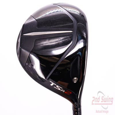 Mint Titleist TSR2 Driver 10° MCA Tensei AV-XLINK Blue 55 Graphite Regular Right Handed 46.0in