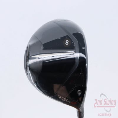 Mint Titleist TSR2 Driver 9° Project X HZRDUS Black 4G 60 Graphite Stiff Right Handed 45.75in