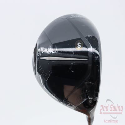 Mint Titleist TSR2 Driver 9° Project X HZRDUS Black 4G 60 Graphite Stiff Right Handed 45.75in