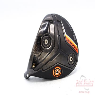 Cobra King F7 Plus Driver Left Handed HEAD ONLY