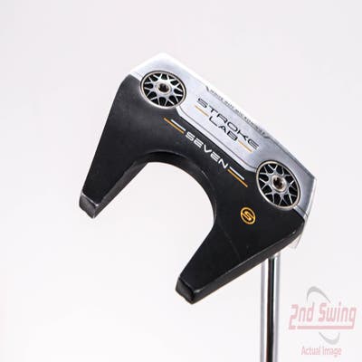 Odyssey Stroke Lab Seven S Putter Steel Right Handed 35.0in