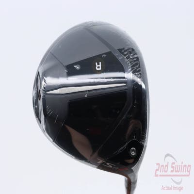 Mint Titleist TSR2 Driver 10° Project X HZRDUS Red CB 50 Graphite Regular Right Handed 45.75in