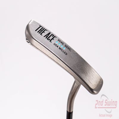 Swag The Ace Putter Steel Right Handed 34.0in