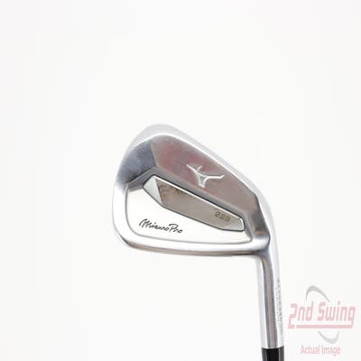 Mizuno Pro 223 Single Iron 4 Iron Nippon NS Pro Modus 3 Tour 115 Steel Stiff Right Handed 38.5in