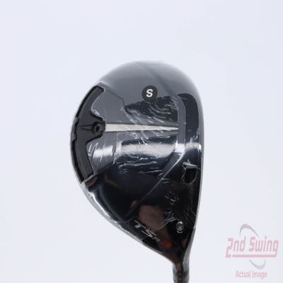 Mint Titleist TSR3 Driver 9° Mitsubishi Tensei 1K Black 65 Graphite Stiff Right Handed 45.75in