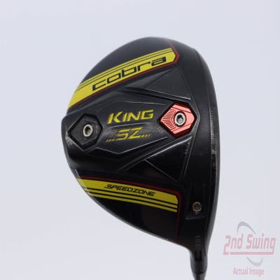 Cobra KING SpeedZone Driver 10.5° Mitsubishi Tensei AV Blue 65 Graphite Regular Right Handed 45.5in