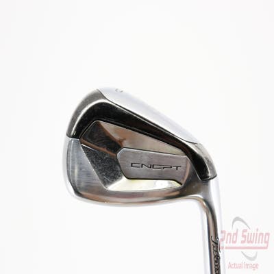 Titleist CNCPT-01 Wedge Pitching Wedge PW Nippon NS Pro Modus 3 Tour 130 Steel X-Stiff Right Handed 35.75in