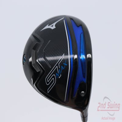 Mizuno ST-MAX 230 Driver 10.5° Aldila Ascent 40 Graphite Regular Right Handed 45.75in