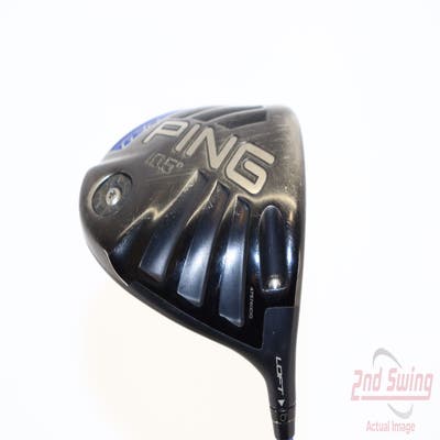 Ping G30 Driver 10.5° Ping TFC 419D Graphite Senior Right Handed 46.0in