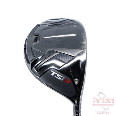 Titleist TSi3 Driver 9° MCA Tensei AV White Raw 65 Graphite Stiff Right Handed 46.0in