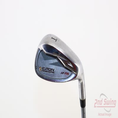 Epon AF-705 Wedge Pitching Wedge PW 44° Stock Graphite Wedge Flex Right Handed 35.5in