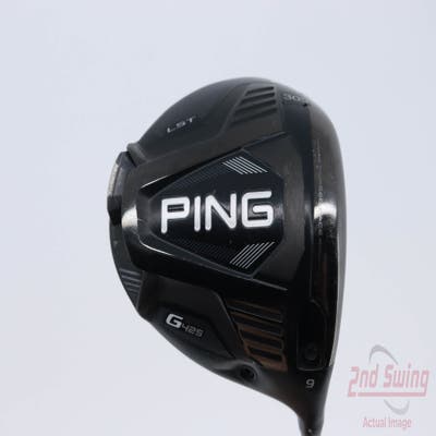 Ping G425 LST Driver 9° Aldila Rogue White 130 MSI 70 Graphite Stiff Right Handed 45.0in