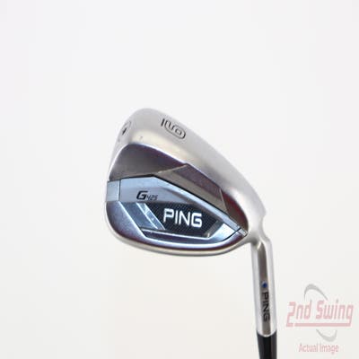 Ping G425 Single Iron 9 Iron ALTA CB Slate Graphite Senior Right Handed Blue Dot 36.0in