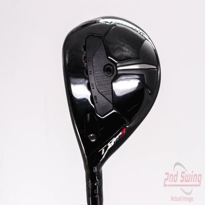 Titleist TSR3 Fairway Wood 3 Wood 3W 15° Fujikura Ventus Red VC 7 Graphite Stiff Left Handed 43.0in