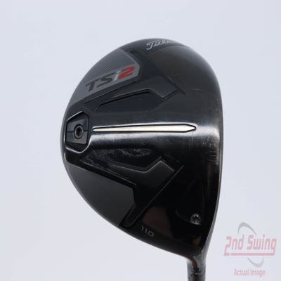 Titleist TSi2 Driver 11° MCA Kuro Kage Black DC 5G 50 Graphite Regular Right Handed 45.75in